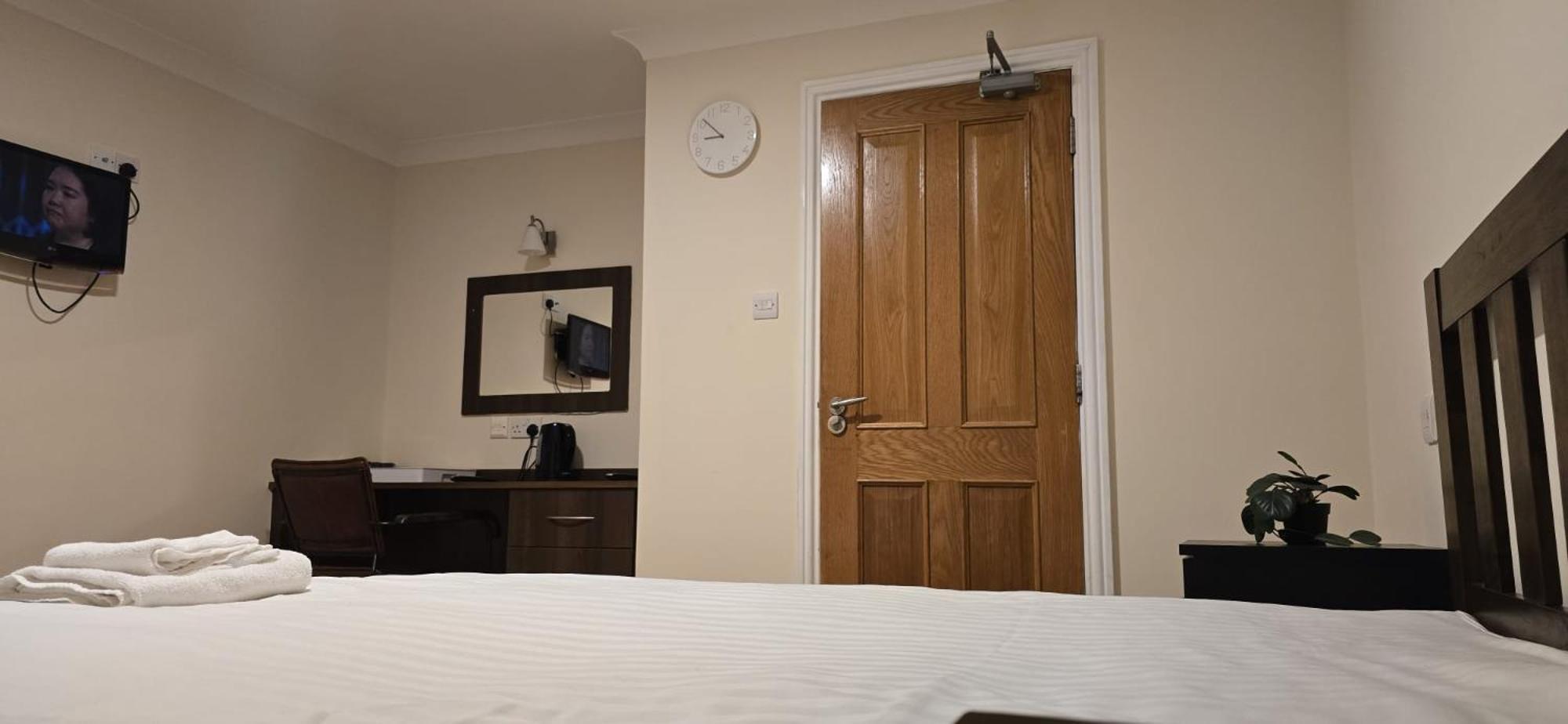 Hotel The Bell And Bottle Hedgerley Exterior foto